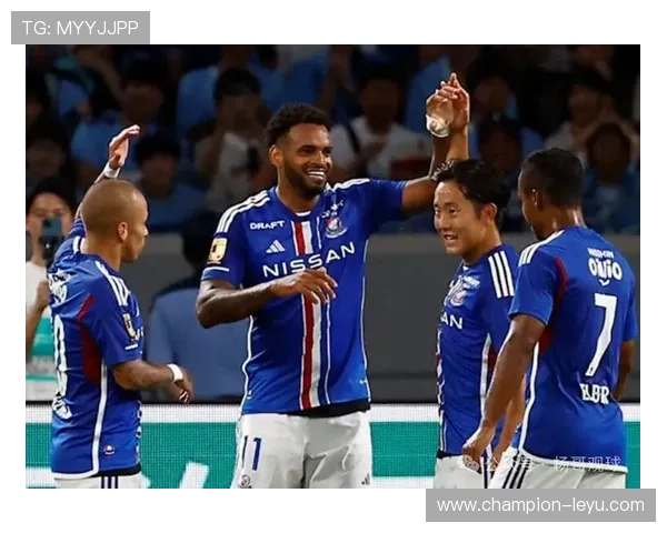 横滨水手荣膺亚洲最佳俱乐部之一,实力再度升级! 横滨水手荣膺亚洲最佳俱乐部之一,实力再度升级!